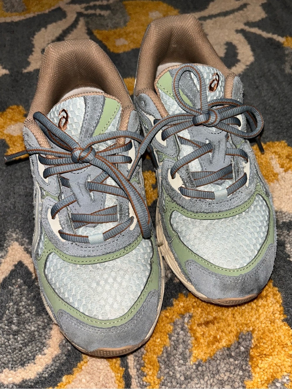 FINAL REDUCTION asics Gel-1130 - Picture 3 of 8